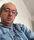 Rencontre Homme France à Dunkerque  : Olivier, 55 ans